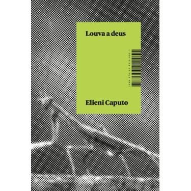 Imagem de Louva a Deus - Laranja Original