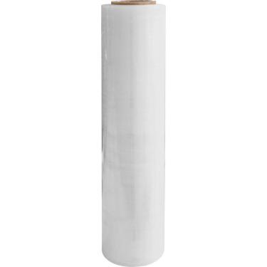 Imagem de Filme Stretch 500x260m 25 Micra Rolo Aprox 3,5 Quilos Vonder