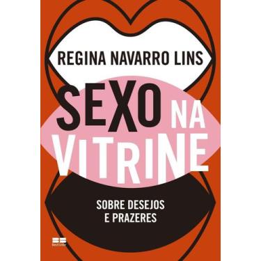 Imagem de Sexo Na Vitrine - Sobre Desejos e Prazeres - BEST SELLER, Sortido