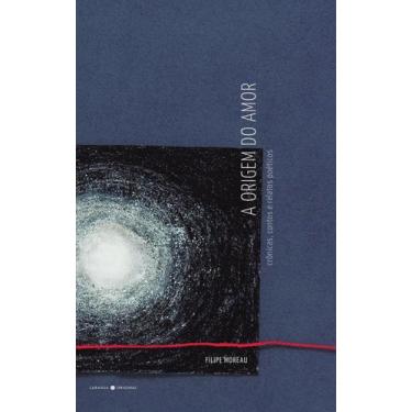 Imagem de Livro - A origem do amor