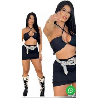 Imagem de Conjunto Gringa - 4G modas. 