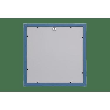 Imagem de Painel, Porta Retratos, Multifotos Pop 4 Fotos 10X15 Azul