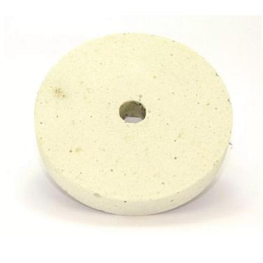 Imagem de Rebolo Para Afiar Faca Alicate Tesoura 8`` Reto Grão 4000