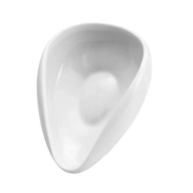 Imagem de Conjunto De Copo Dosador De Cerâmica Para Grãos De Café De 8ml E Bande