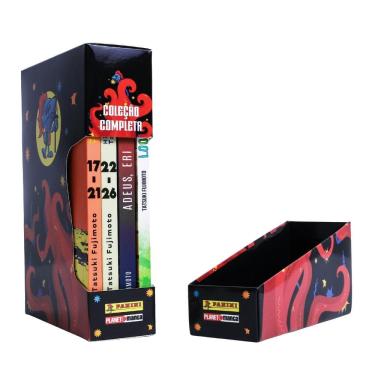 Imagem de Coleção Completa Especial Fujimoto