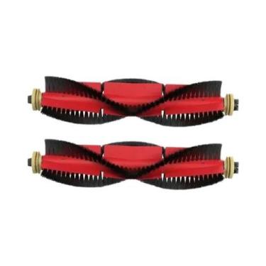 Imagem de Escova Lateral Principal Para Aspirador De Pó Robô Xiaomi Mi, Compatív