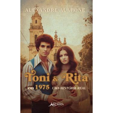 Imagem de Toni & Rita Em 1975 