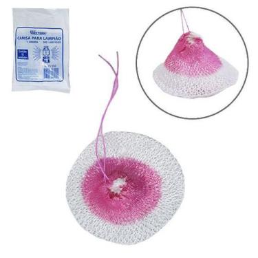 Imagem de Camisa Para Lampião 1 Amarra 500 600 Velas 12 unidades - Western