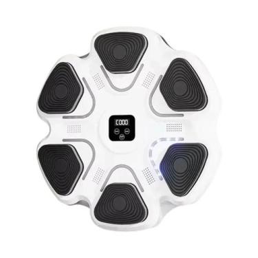 Imagem de Treinador De Boxe Musical Inteligente Para Adultos E Crianças, Saco De