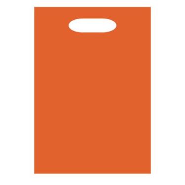 Imagem de 50 Sacolas Plásticas - 16X20 / 20X30 / 25X35 / 30X40 / 40X50 - Boca de