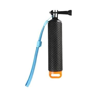 Imagem de Suporte Flutuante Duplo Para Câmeras GoPro Hero 13 12 11 10 9, SJCAM S