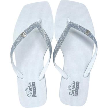 Imagem de Chinelo Feminino Solariza Summer Fashion Casual Ramarim