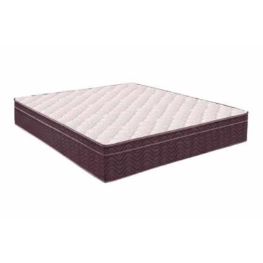 Imagem de Colchão Ortobom D28 Airtech 60 Pillow 28 128x188x28