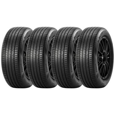 Imagem de KIT 4 Pneus Pirelli Scorpion 215/55 R18 Aro 18 95H