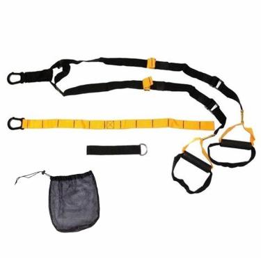 Imagem de Fita De Suspensão com Regulgem e Ancorador de Porta Oneal-Unissex