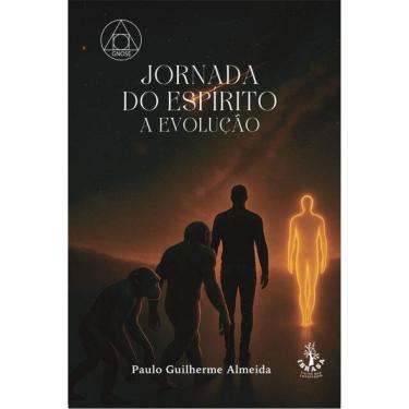 Imagem de A Jornada Do Espírito