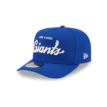 Imagem de BONE NEW ERA 9FIFTY A-FRAME NEW YORK GIANTS NFL-Masculino