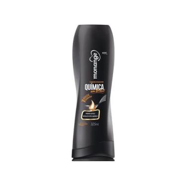 Imagem de Condicionador Monange Reparação Pós Química 325ml, 325ml