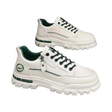 Imagem de Botas Esportivas Masculinas Leves Antiderrapantes E Resistentes Ao Des