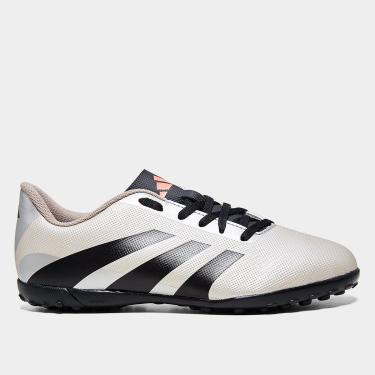 Imagem de Chuteira Society Infantil Adidas Predator Artilheira 24-Unissex