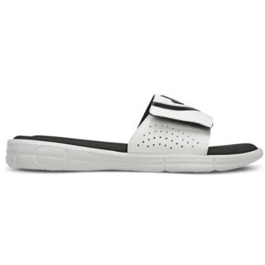 Imagem de Chinelo Slide Under Armour Ignite VI SL Masculino Casual-Masculino