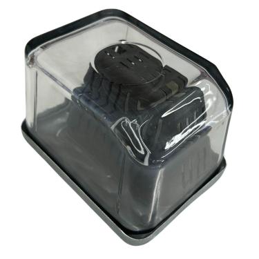 Imagem de Filtro de Combustível Separador de Água para Sistema de Injeção Modelo 8N9803 para Veículos da Linha Agrícola e Pesada