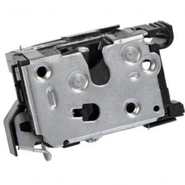 Imagem de Fechadura de Porta Dianteira Esquerda para Doblo Após 2002 com Mecanismo Predisposto para Elétrica Universal