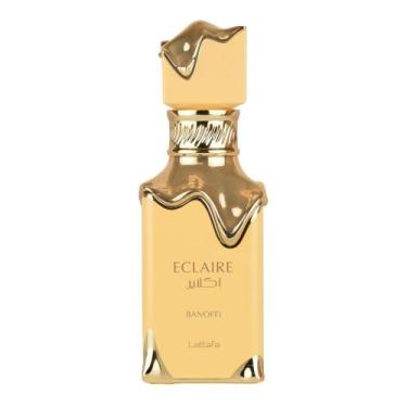 Imagem de Lattafa Eclaire Banoffi Eau De Parfum - Perfume Unissex 100ml