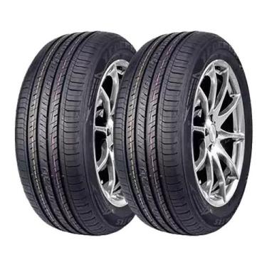 Imagem de Kit 2 Pneus Tracmax Aro 16 195/50R16 X-Privilo TX-5 84V