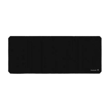 Imagem de Mouse pad gamer fortrek 80x30cm speed mpg103-pt preto