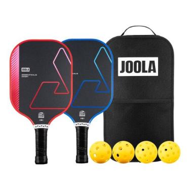 Imagem de Kit de Pickleball JOOLA Essentials Dash