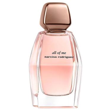 Imagem de All of Me Narciso Rodriguez Perfume Feminino Eau de Parfum 90ml-Feminino