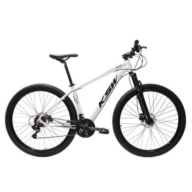 Imagem de Bicicleta Aro 29 Bike Ksw Xlt Shimano Freio Hidráulico 21v