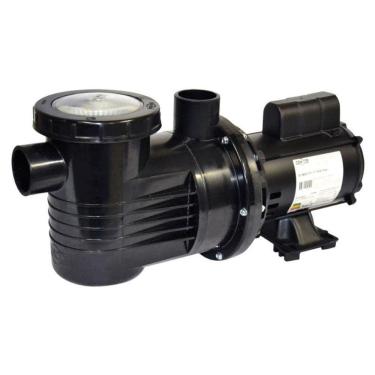Imagem de Bomba Para Piscina, Cascata E Hidromassagem 1/3 Cv Monofásica Pf-17 Dancor