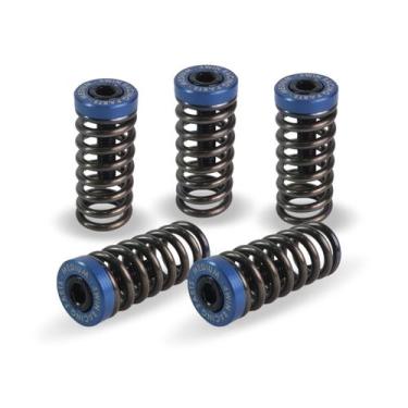 Imagem de Kit 5 Molas Embreagem 4win Competição Medium Crf 250/300f