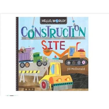 Imagem de Hello, World! Construction Site