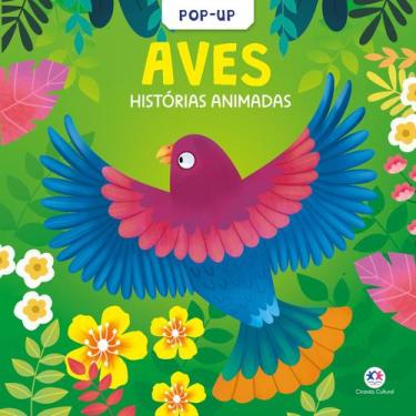 Imagem de Livro - Aves