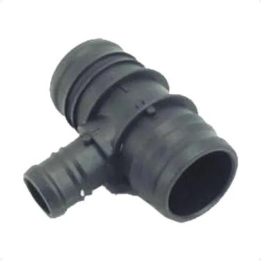 Imagem de Tubo Mangueira do Radiador Nova S10 2012 Até 2014 2.4 Flex - 115902 - 