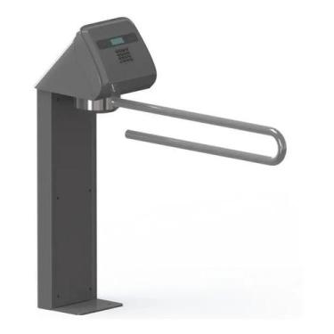 Imagem de Catraca de Acesso Modelo PNE com Leitor RFID Marca Topdata