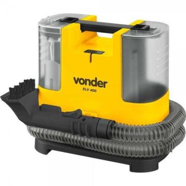 Imagem de Extratora para limpeza portatil elv400 220v - vonder, Sem variação, 22