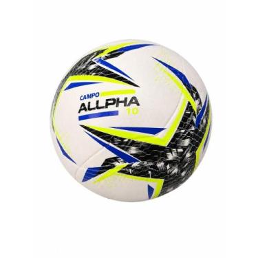 Imagem de Bola de Futebol Semi Oficial Campo Modelo 1 - 339 - Allpha