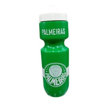 Imagem de Squeeze Automático 700mL - Palmeiras - ALMIX
