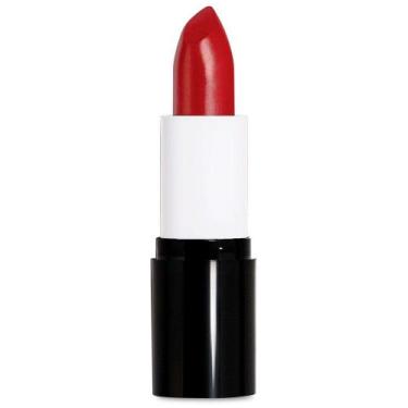 Imagem de Batom Matte Faces - Maquiagem, Queen of Red