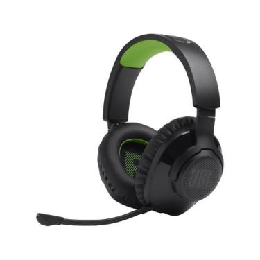 Imagem de Fone de Ouvido Headset Gamer JBL Quantum 360X Wirelless para Xbox., Pr