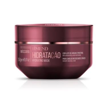 Imagem de Máscara Hidratação Essenciais Amend 250g