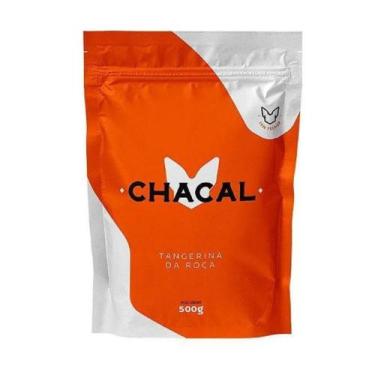 Imagem de Erva Mate para Tereré Chacal - Tangerina da Roça