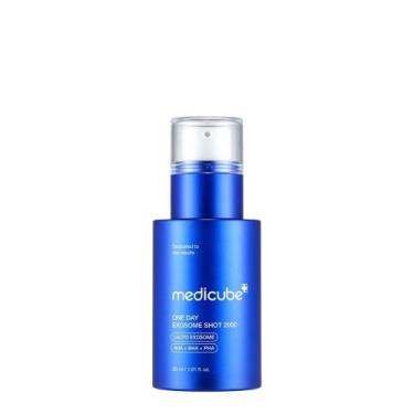 Imagem de Medicube One Day Exosome Shot 2000 - Sérum Facial 30ml