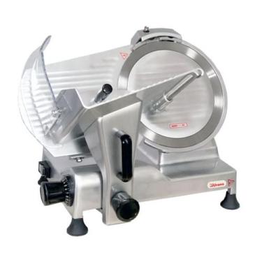 Imagem de Cortador de Frios Semi-Automático 300mm Urano SSM1-300 220v