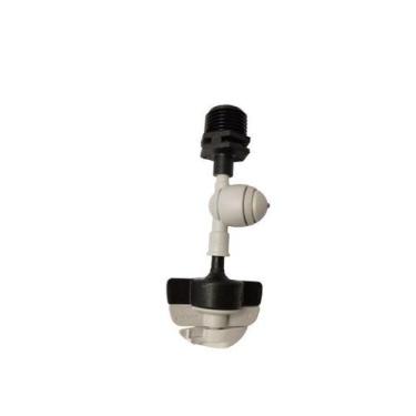 Imagem de Microaspersor Invertido Spinnet 70LH Base 1/2  e AD  05 UND - Netafim