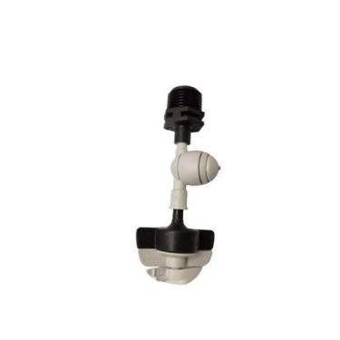 Imagem de Microaspersor Invertido Spinnet 70LH Base 1/2  e AD  10 UND - Netafim